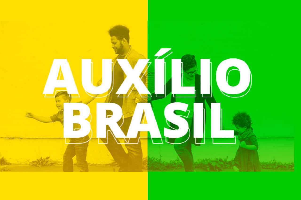 Aplicativo Auxílio Brasil: veja como baixar