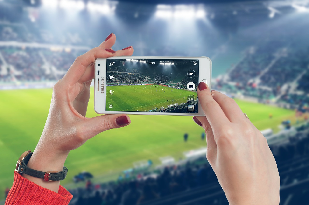 TOP 7: Aplicativos de futebol para assistir pelo celular