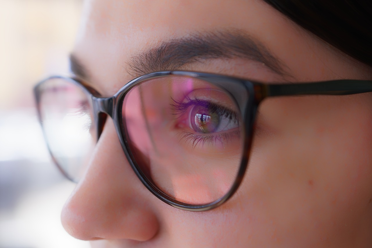 Teste de visão: oftalmologista online? Conheça agora