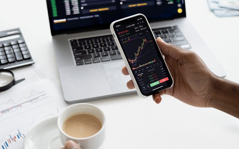 05 aplicativos de gestão financeira para você baixar de graça