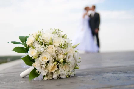 paixão no casamento