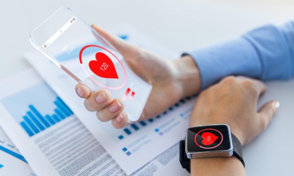 Best apps to monitor blood pressure