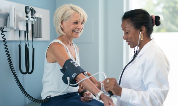 Blood Pressure: Everything you need to know