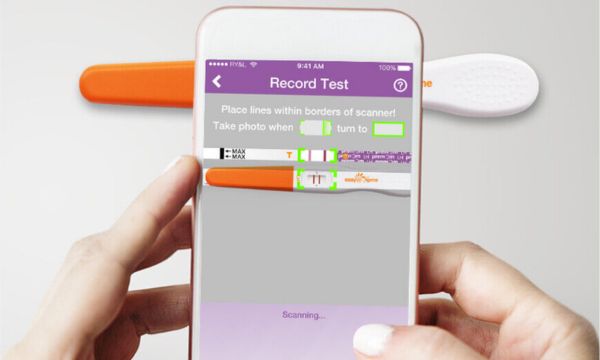 COMPLETE GUIDE | Cell phone pregnancy tests