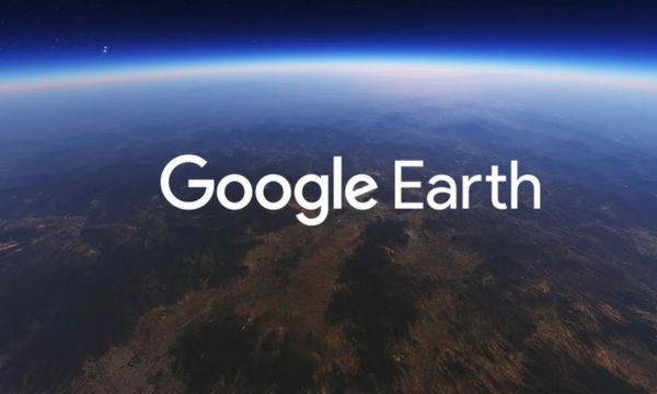 Google Earth