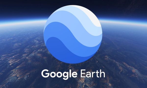 Complete Guide: Mastering Google Earth. See how to use it!