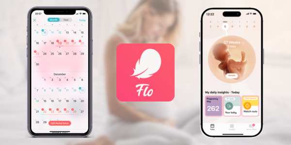 Flo App