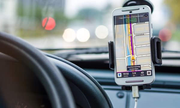 GPS Applications | See the best