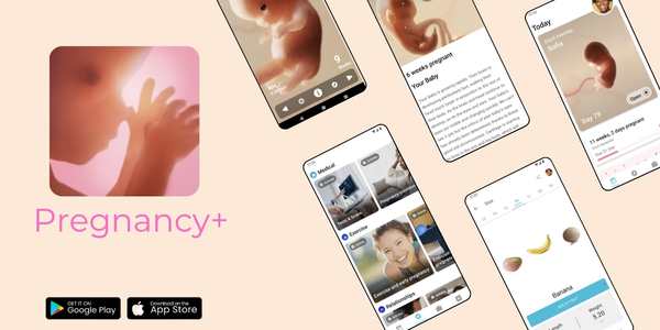 Pregnancy + 