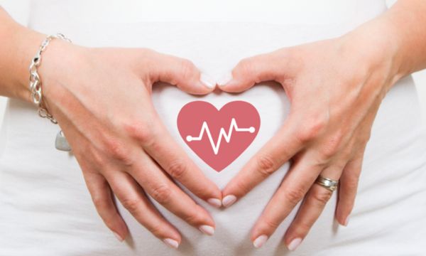 Top apps to monitor your baby’s heartbeat during pregnancy