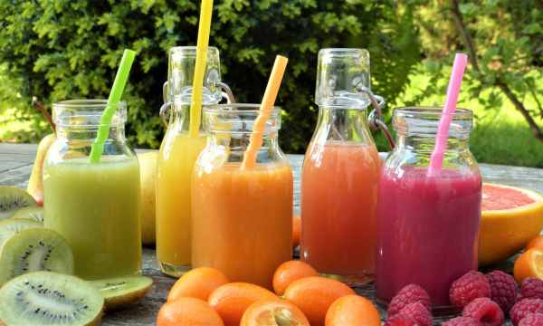 Natural Juices to Lower Glucose: Check out 6 Refreshing Recipes