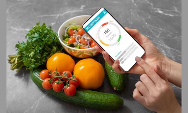 Food Planning: Essential Apps for Hypertension Management