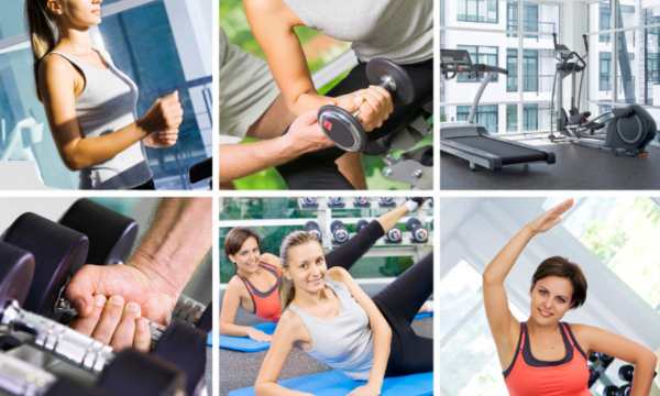 Workout Apps: Practical and Useful for Diabetics