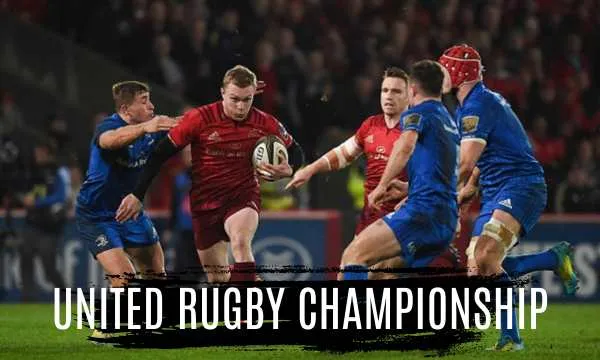 United Rugby Championship 2025-26: Watch on Your Mobile