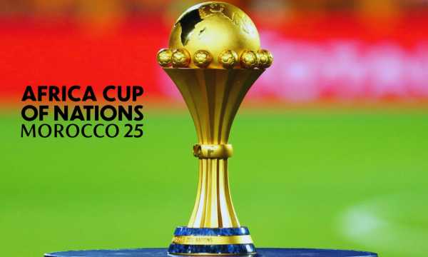 AFCON 2025: Dates, Groups, and How to Watch Online