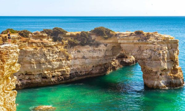 Discover the Most Impressive Places in the World