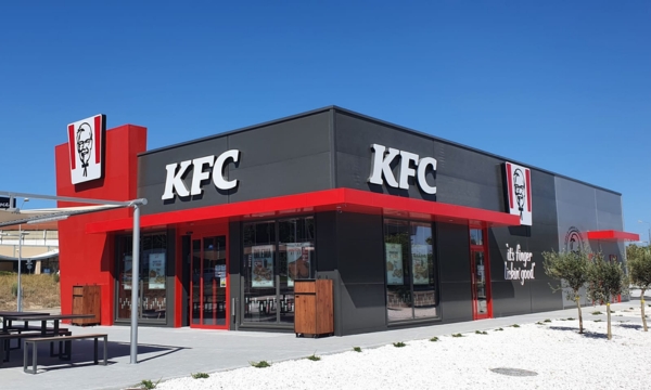 Everything You Need to Know About Job Openings at KFC