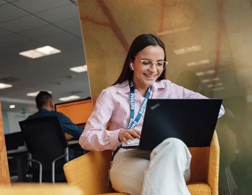 Philips job openings