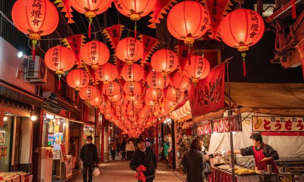 Habits and Traditions of Countries of the Most Different