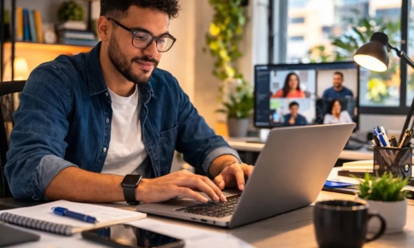 How to Apply for Remote Jobs at Multinationals