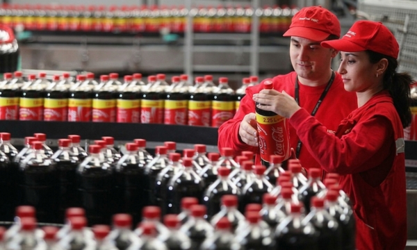 Job Openings at Coca-Cola: How to Apply and Stand Out