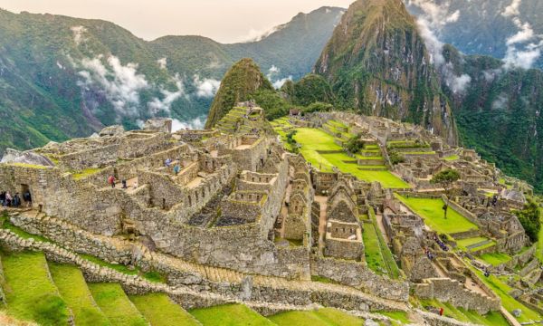 Most Impressive Places