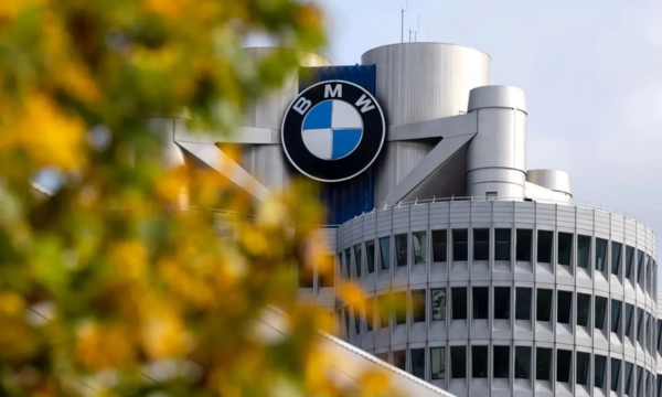 BMW Group Careers: Benefits, Culture, and Career Opportunities