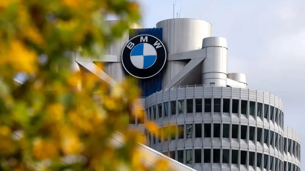 BMW Group Careers: Benefits, Culture, and Career Opportunities