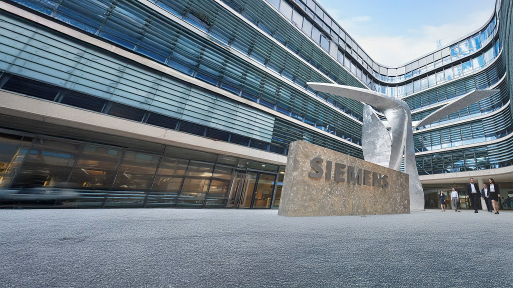 Siemens Is Hiring: Everything You Need to Know About the Openings