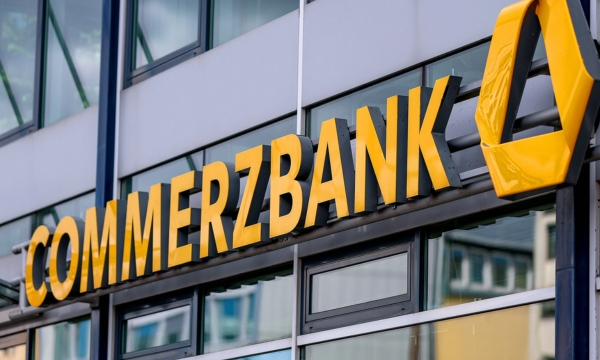 Commerzbank Visa Card: A Secure Credit Option