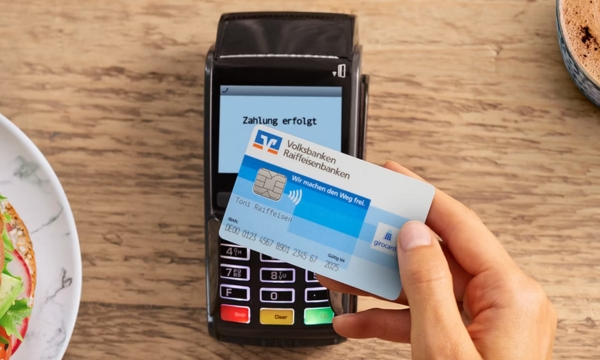 Getting a Volksbank Credit Card in Germany: How to Apply