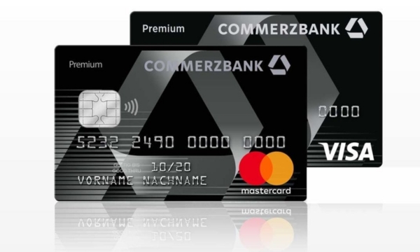 How to Get a Commerzbank Visa Card in Germany