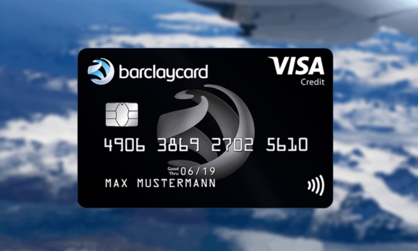New Barclaycard Visa: See How to Apply in Germany
