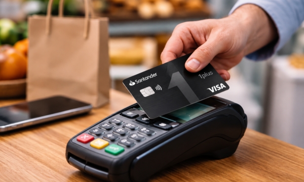 Santander-1plus-visa-card