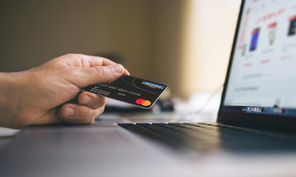 Sparda-Bank Visa Card in Germany: How to Get It