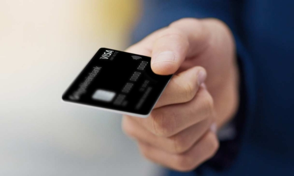 Vereinsbank Visa Card: How to Apply in Germany