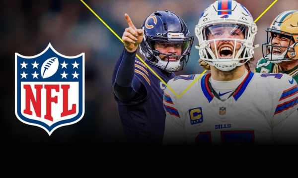 Don’t Miss a Moment of the Current NFL Season 