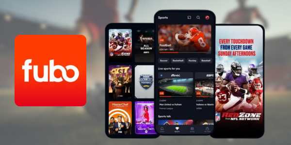 FuboTV App