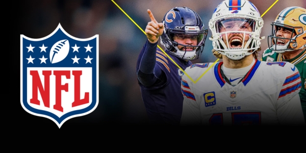 NFL 2026/27 Season