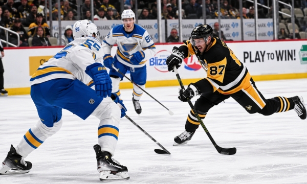 Watch Ice Hockey Games Online with These Apps